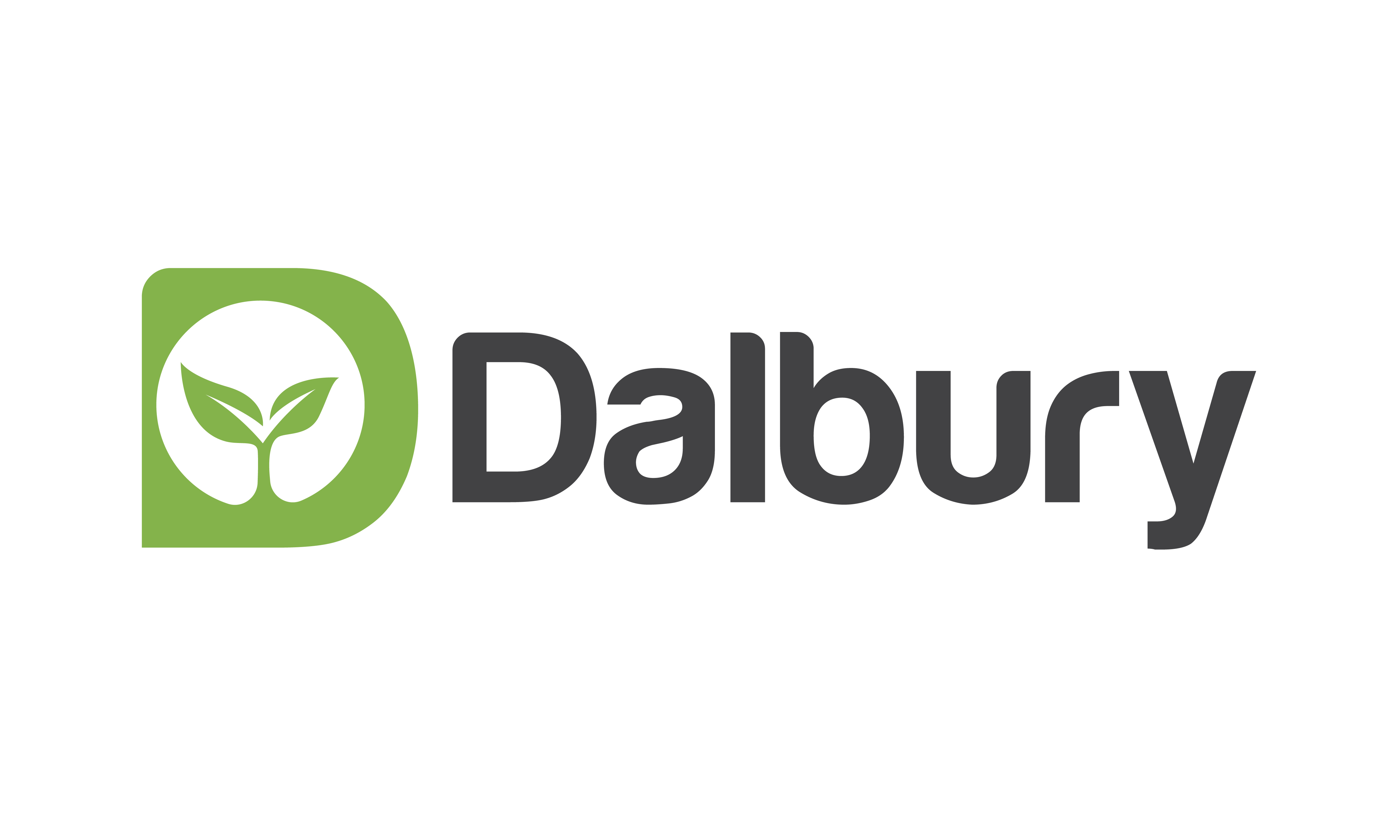Dalbury logo